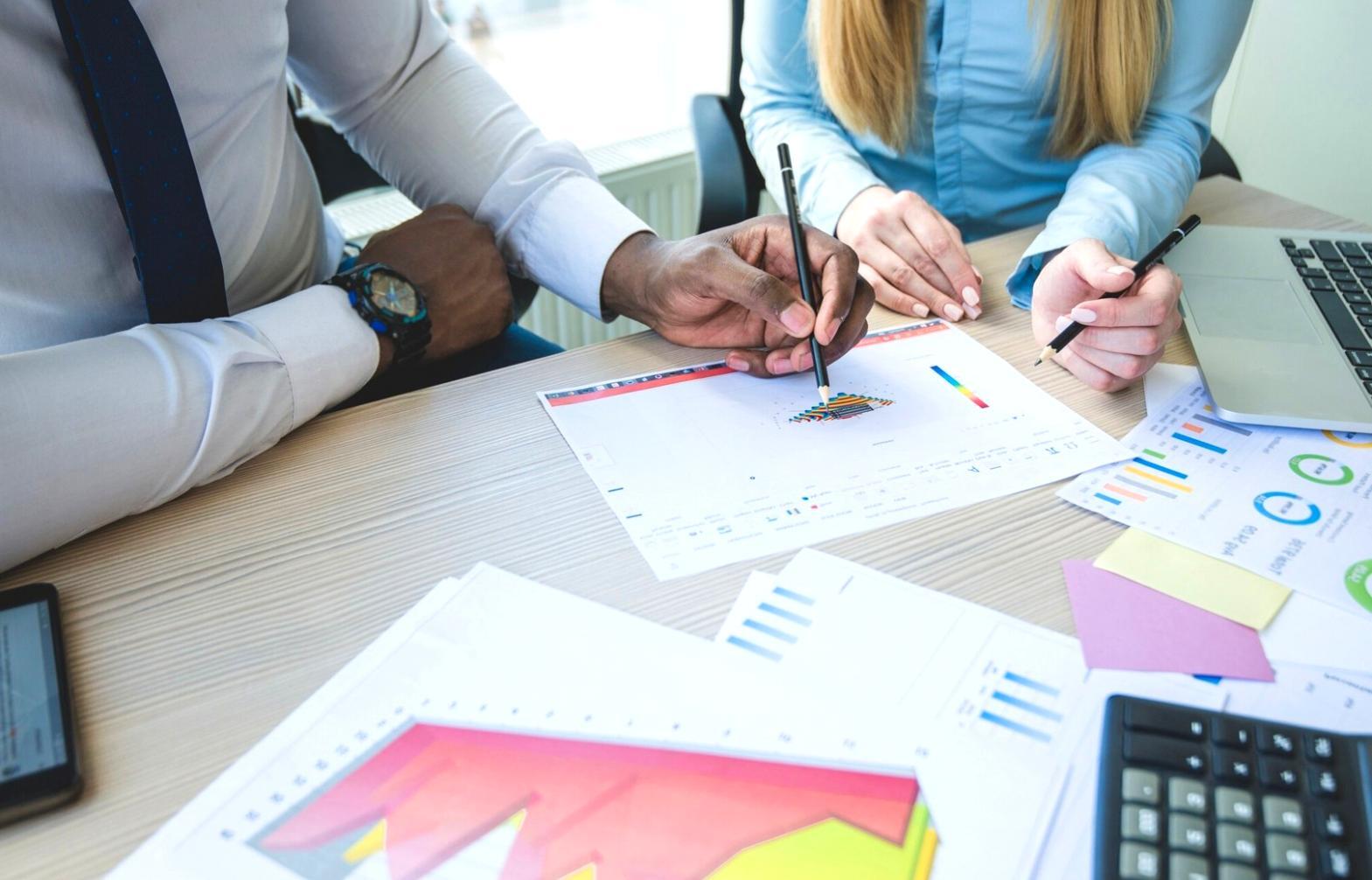 Keyword-Analyse für Online-Shops