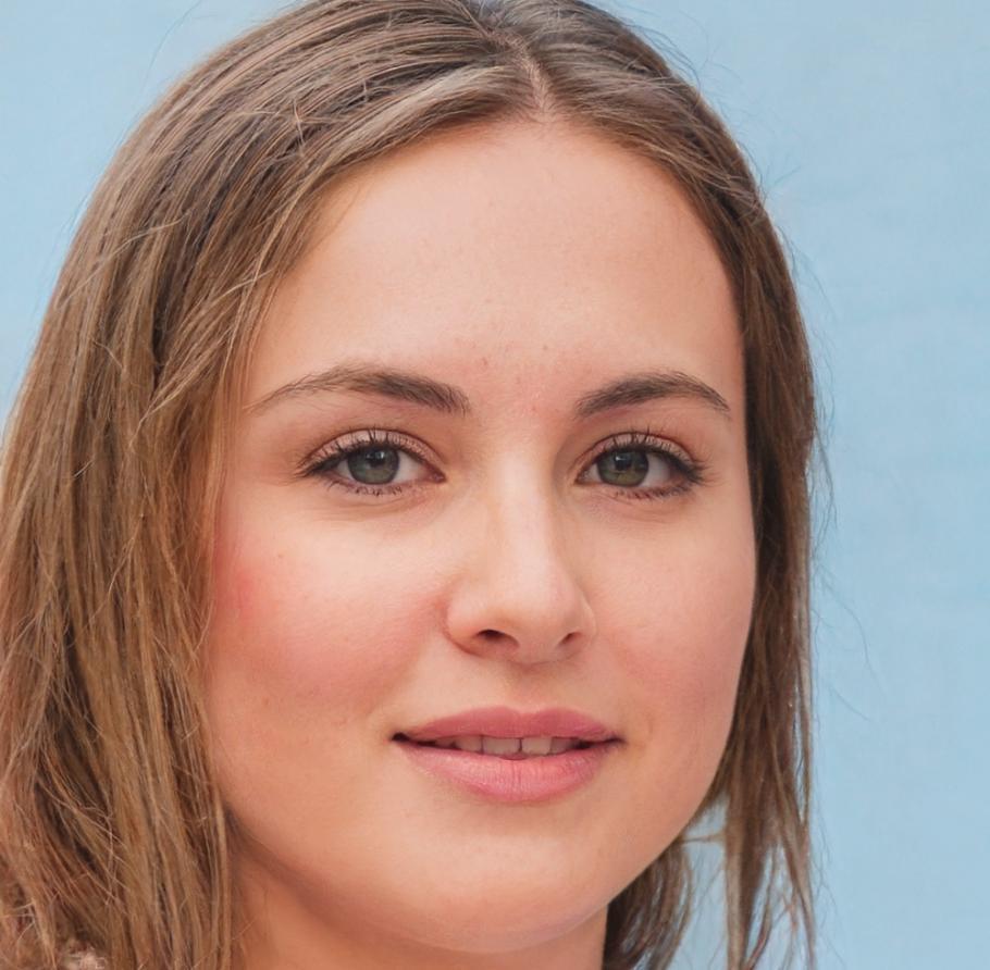 Portrait von Elara Hoffmann