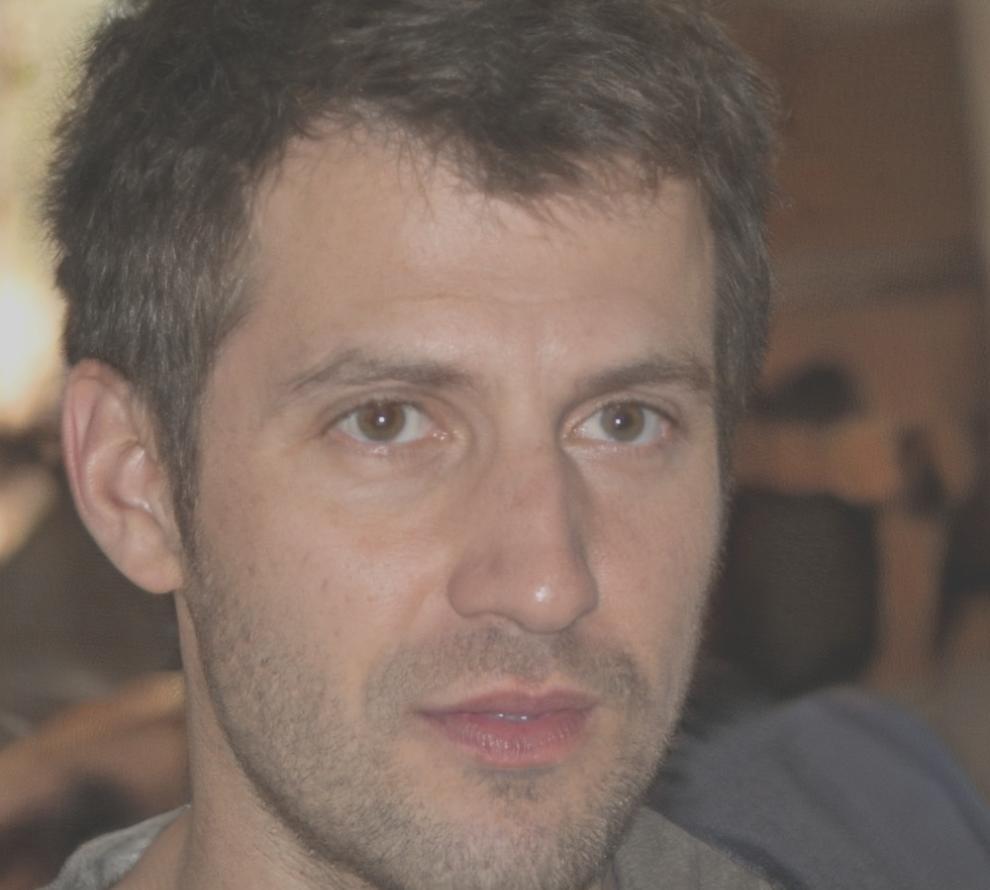 Kai Brenner, Gründer und SEO-Stratege