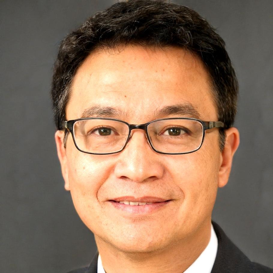 Portrait von Thorsten Möller